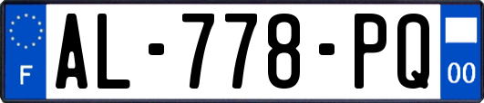 AL-778-PQ