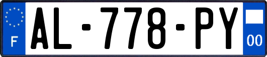 AL-778-PY