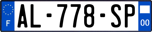 AL-778-SP