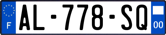 AL-778-SQ