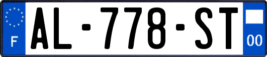 AL-778-ST