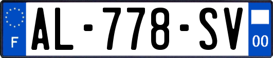 AL-778-SV
