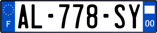 AL-778-SY