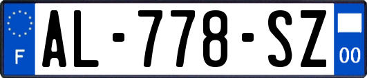 AL-778-SZ