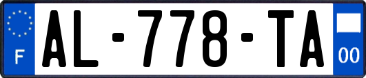 AL-778-TA