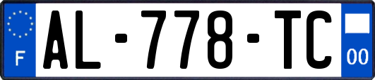 AL-778-TC
