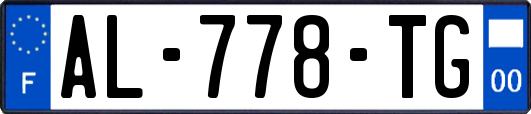 AL-778-TG
