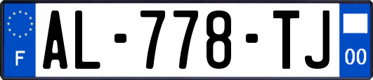 AL-778-TJ