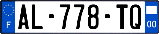 AL-778-TQ