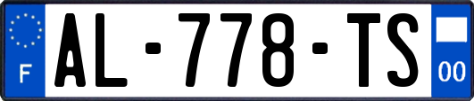 AL-778-TS