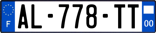 AL-778-TT