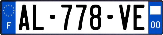 AL-778-VE
