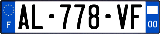 AL-778-VF