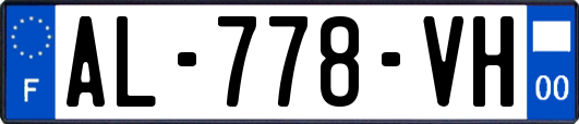 AL-778-VH