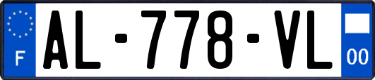 AL-778-VL