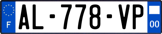 AL-778-VP