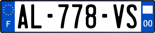 AL-778-VS