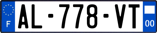 AL-778-VT
