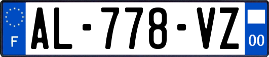 AL-778-VZ