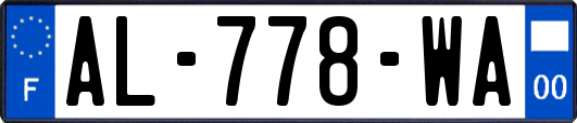 AL-778-WA