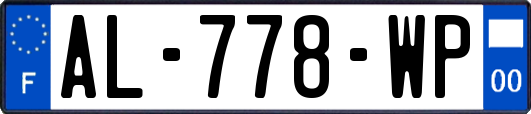 AL-778-WP