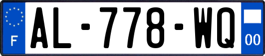 AL-778-WQ
