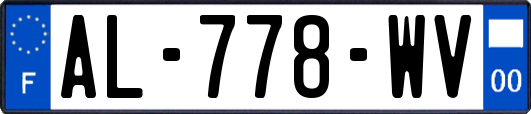 AL-778-WV