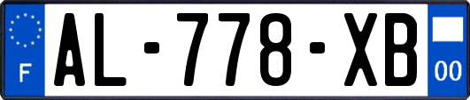 AL-778-XB
