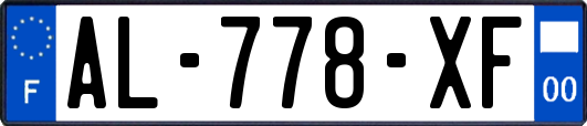 AL-778-XF