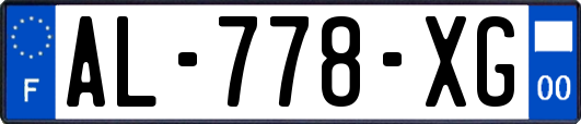 AL-778-XG