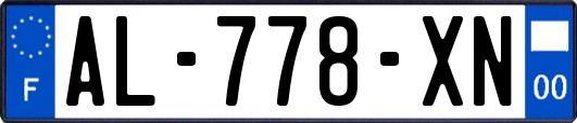 AL-778-XN