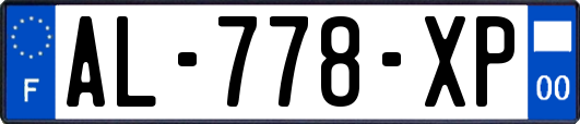 AL-778-XP