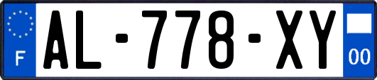 AL-778-XY