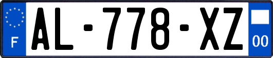 AL-778-XZ