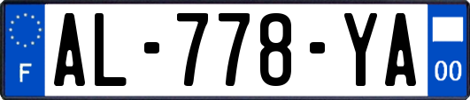 AL-778-YA