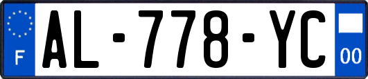AL-778-YC