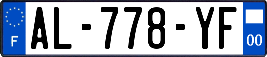 AL-778-YF