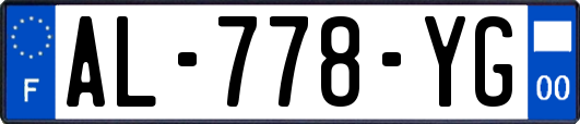 AL-778-YG