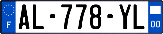 AL-778-YL
