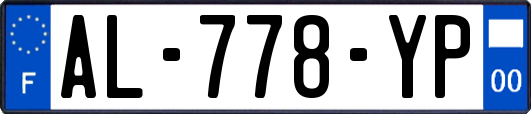 AL-778-YP