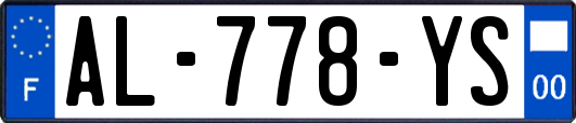 AL-778-YS