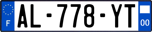 AL-778-YT