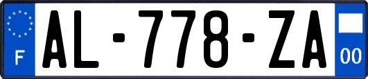 AL-778-ZA