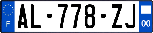 AL-778-ZJ