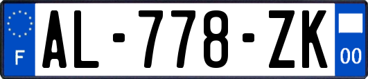 AL-778-ZK