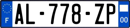 AL-778-ZP