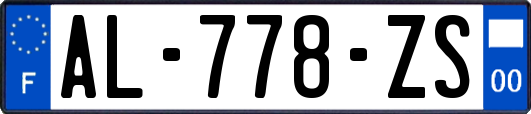 AL-778-ZS