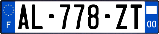 AL-778-ZT