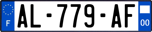 AL-779-AF