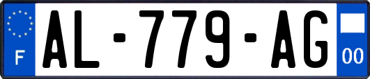 AL-779-AG